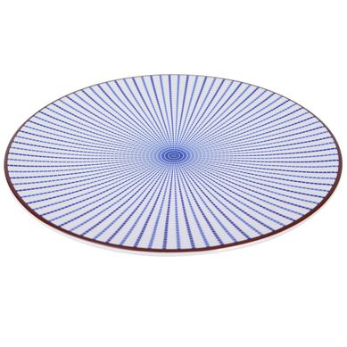 Plato 22 cm cotation