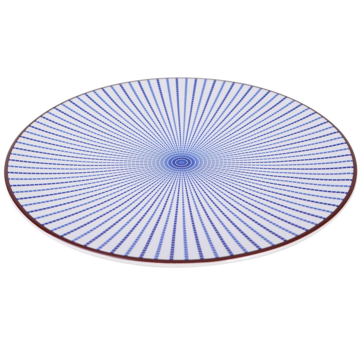 JUST HOME COLLECTION - Plato 22 cm cotation