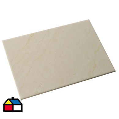 Cermica marm beige 20x30 1,5 m2.