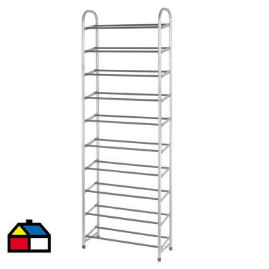 Rack de Org zapatos 10n