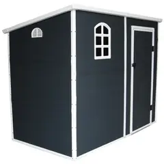ERGO - Bodega jardín PP 248x143x194 cm