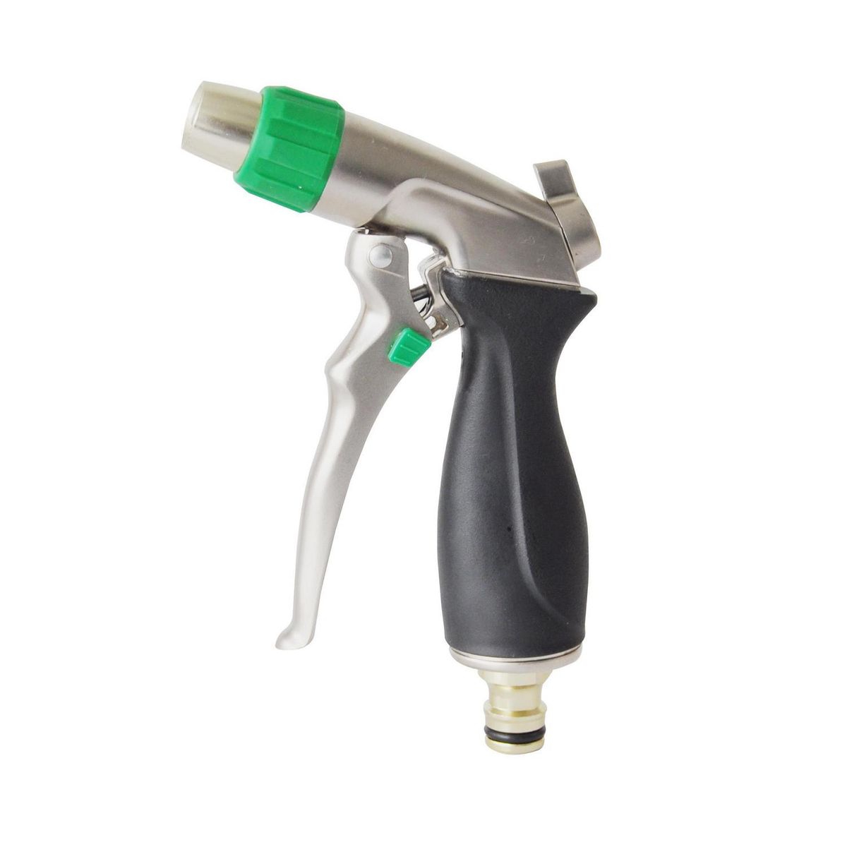 ERGO - Pistola riego metal ajustable