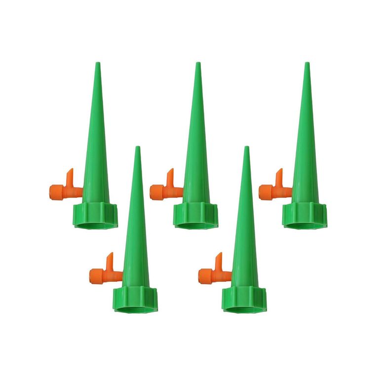 Set de estacas para riego