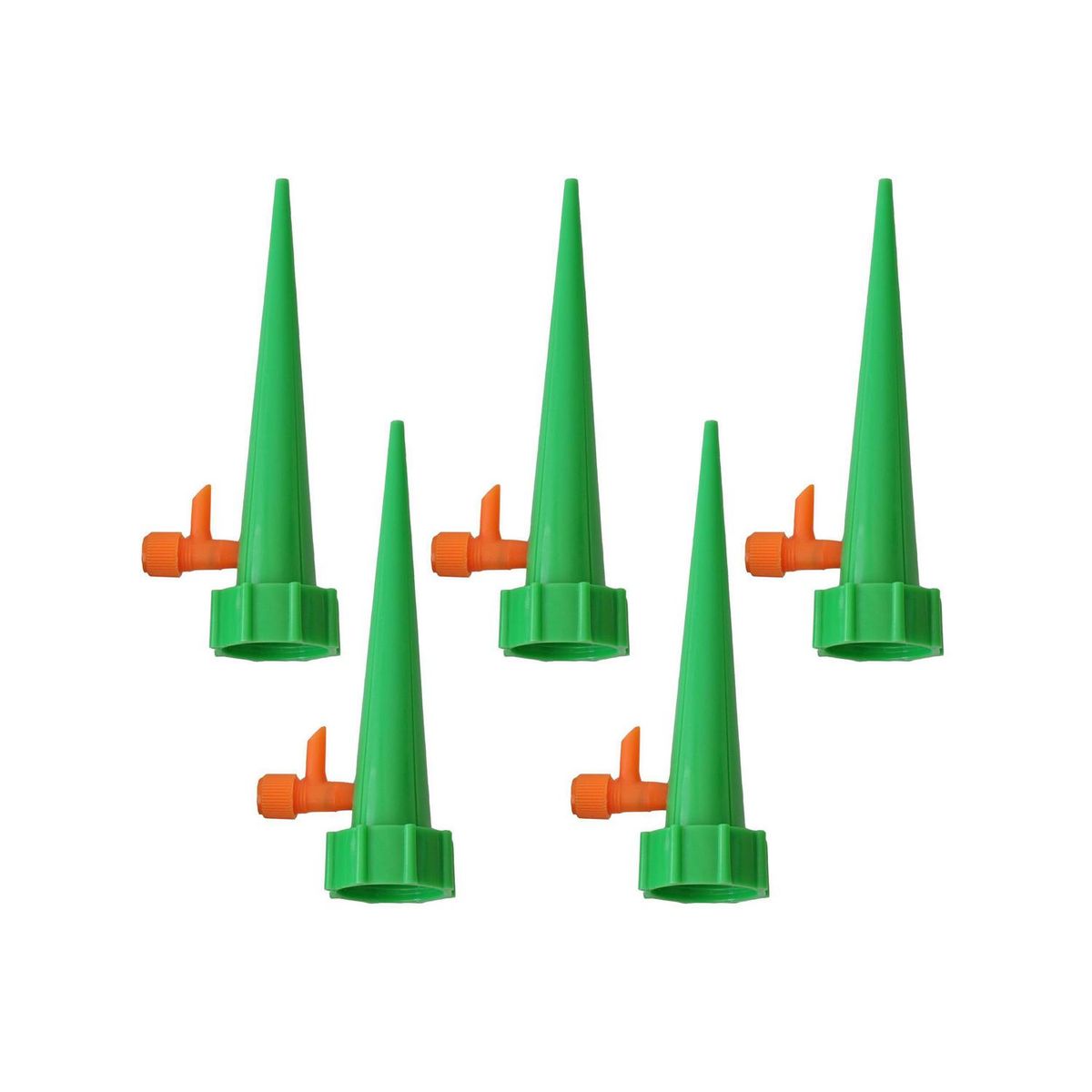 ERGO - Set de estacas para riego