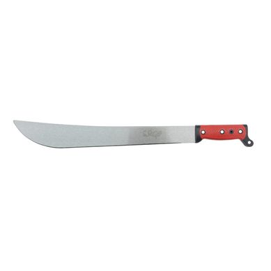 Machete 18  pulgadas
