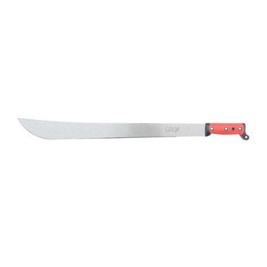 Machete 24  pulgadas