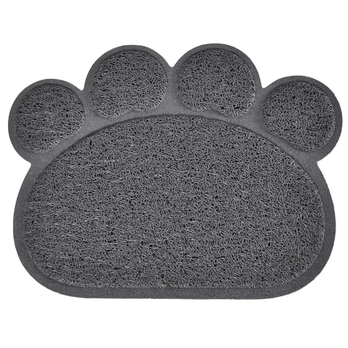 PETIZOOS - Tapete Individual Antideslizante para Mascotas 40x30 cm