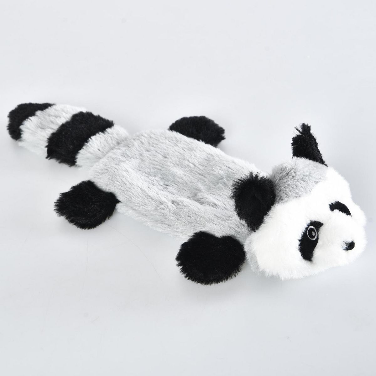 PETIZOOS - Juguete Plush Mapache 17x39 cm.