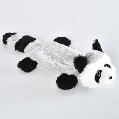 Imagen 2 del producto Juguete Plush Mapache 17x39 cm.