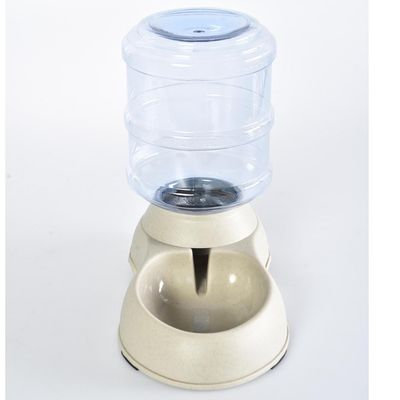 Imagen 2 del producto Bebedero mascota 17,5x32x30,5 cm.