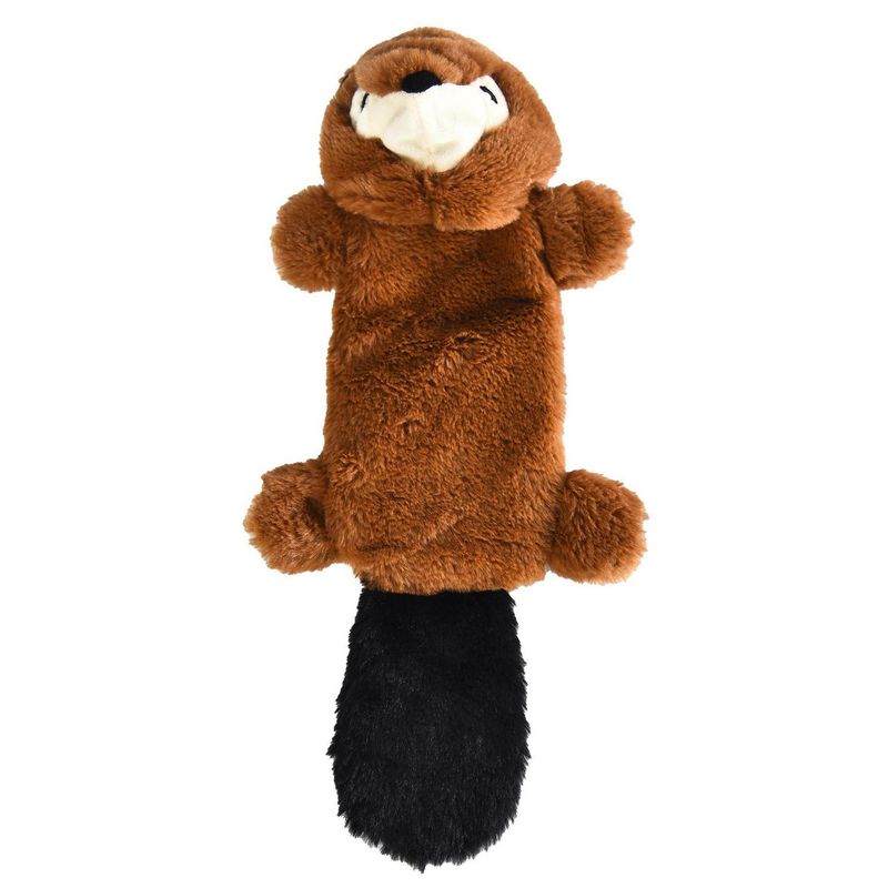 PETIZOOS - Juguete Plush Ardilla 17x43 cm.