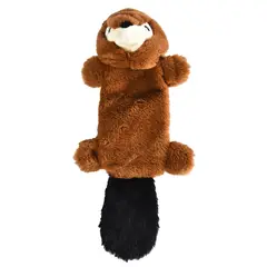 PETIZOOS - Juguete Plush Ardilla 17x43 cm.