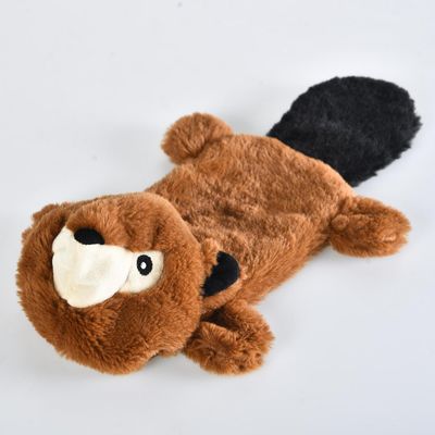 Imagen 2 del producto Juguete Plush Ardilla 17x43 cm.