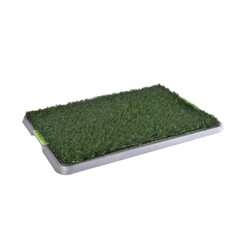 Pasto de entrenamiento 43x68 cm