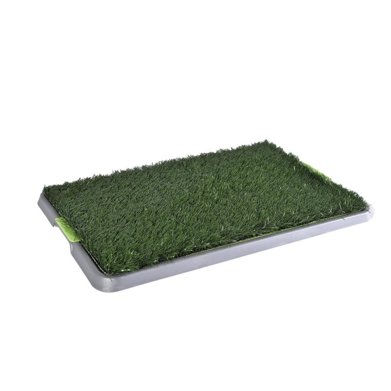 PETIZOOS - Pasto de entrenamiento 43x68 cm