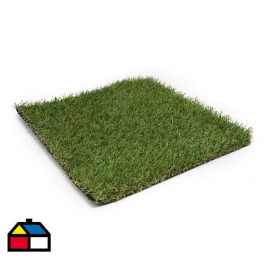 Pasto sinttico 10x2 m, 20 mm