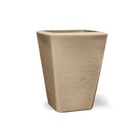 Macetero de Polietileno 52x70 cm Arena