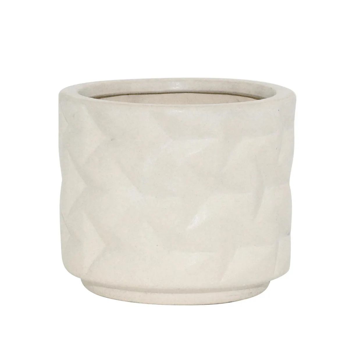 JUST HOME COLLECTION - Macetero Mikonos