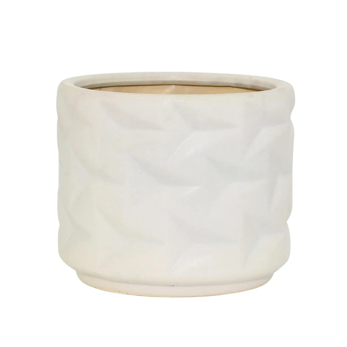 JUST HOME COLLECTION - Macetero Mikonos