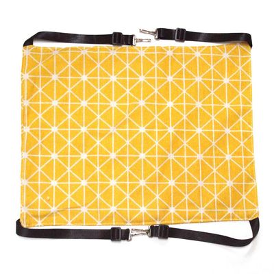 Imagen 2 del producto Hamaca para Perro 2x50x40 cm Multicolor