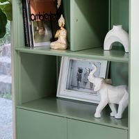 Buda Meditando Dorado 19.5x11.8 cm