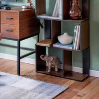 Figura elefante Café 21.3x25.8 cm