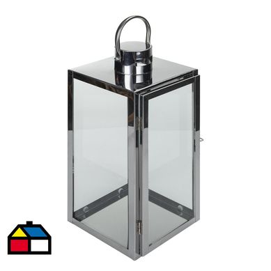 Farol linterna 38 cm