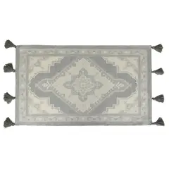 JUST HOME COLLECTION - Alfombra bazar classic 60x110 cm