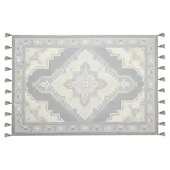 JUST HOME COLLECTION - Alfombra VCPRG202219C 160x230 cm Poliéster Multicolor