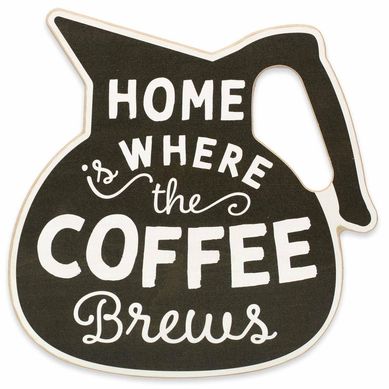 Cuadro home coffee