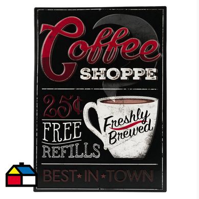 Lmina coffe shop