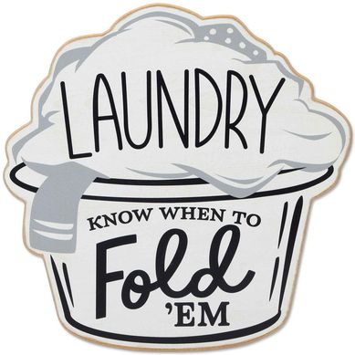 Cuadro laundry