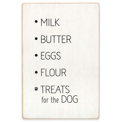 Cuadro treats for dog