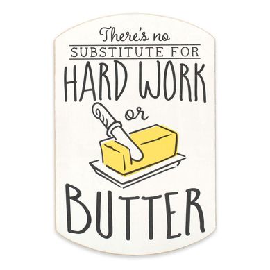 Cuadro butter