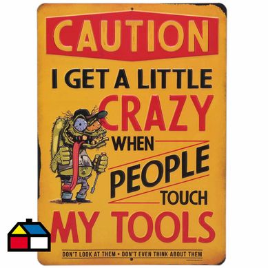 Lmina touch tools