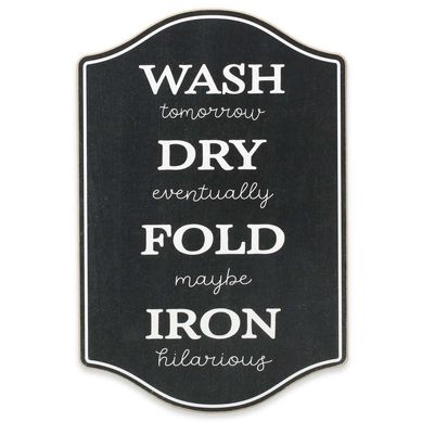 Cuadro wash dry