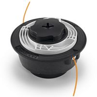 Cabezal Repuesto Autocut Orilladora Fs38 Para Jardín