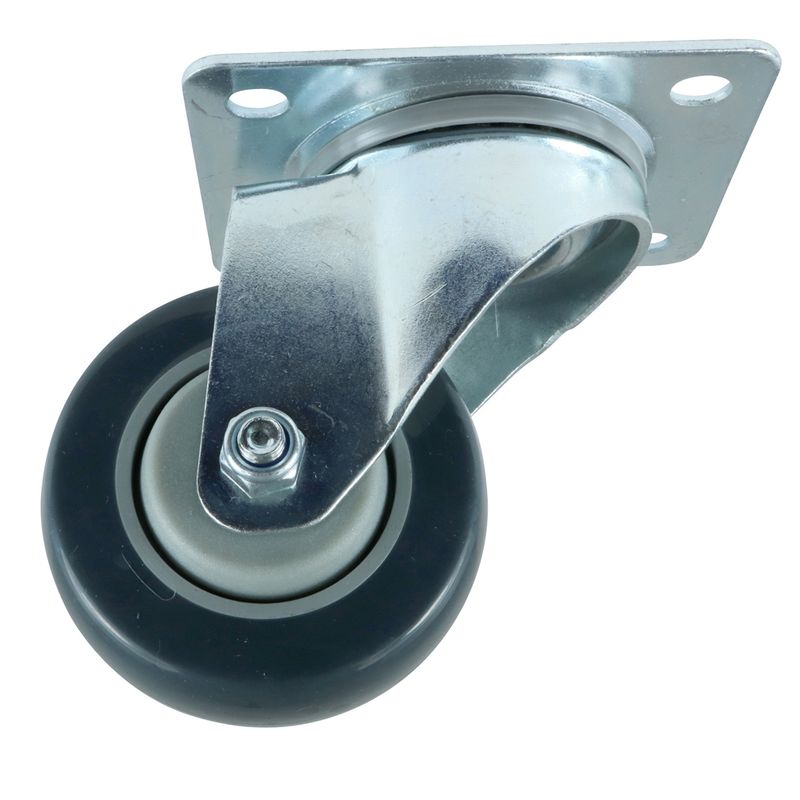FIXSER - Rueda giratoria tpe 150kg