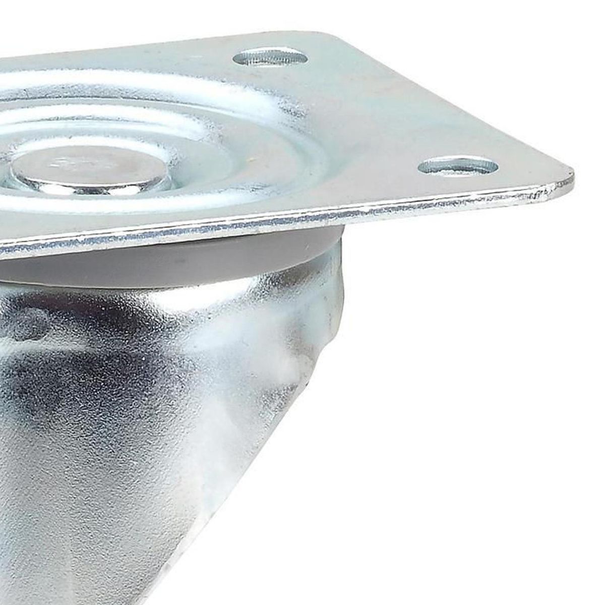 FIXSER - Rueda giratoria tpe 120kg