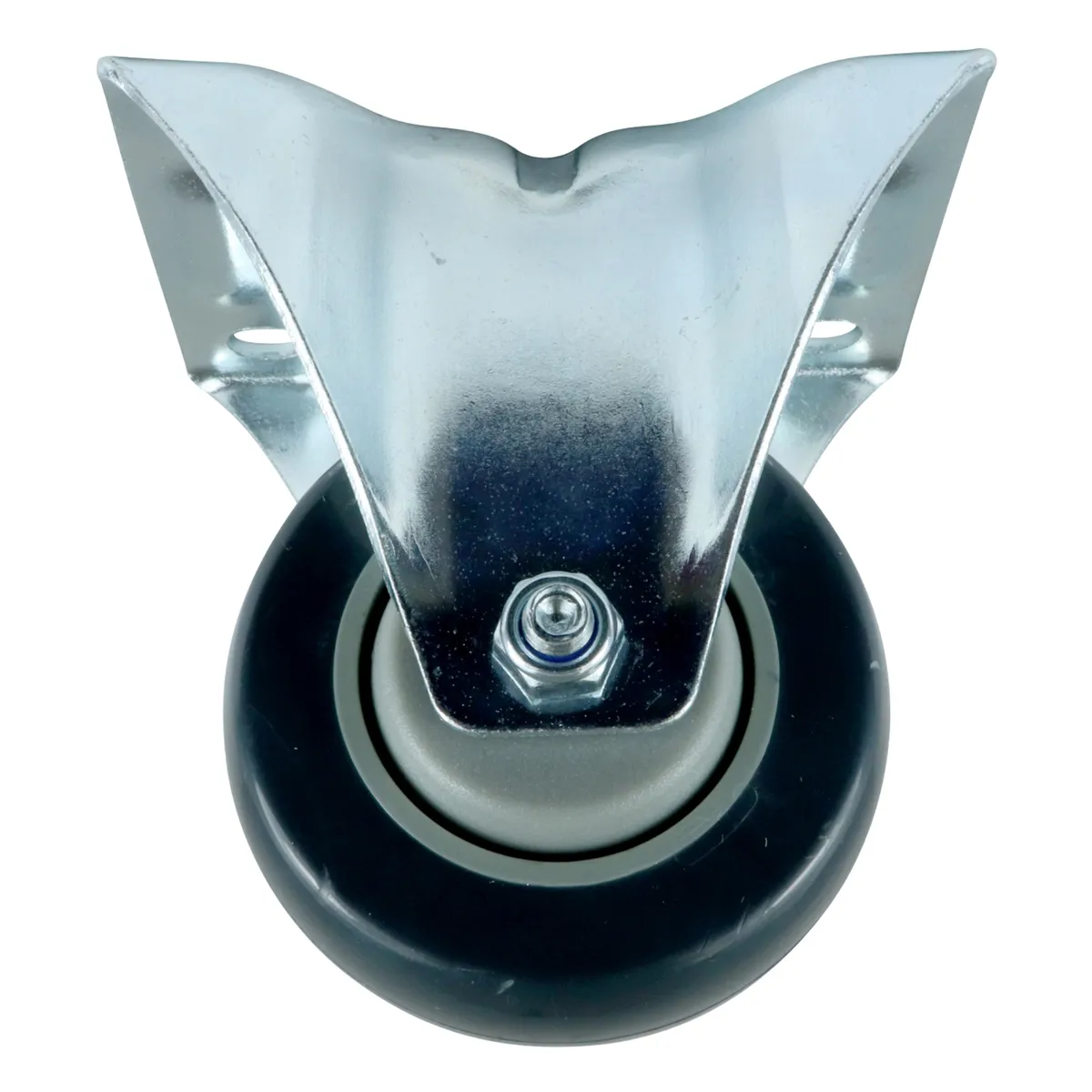 FIXSER - Rueda giratoria tpe 140kg