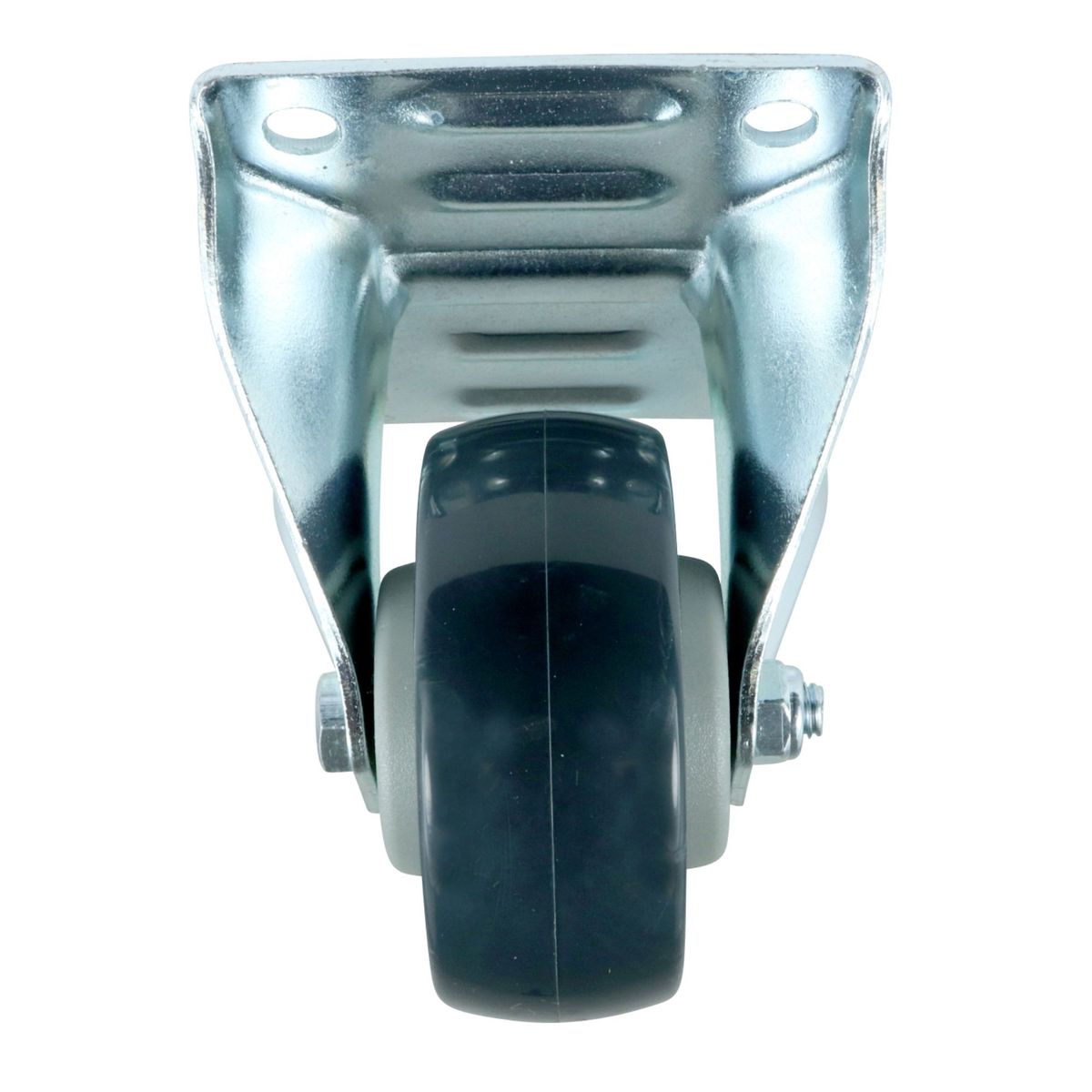 FIXSER - Rueda giratoria tpe 140kg