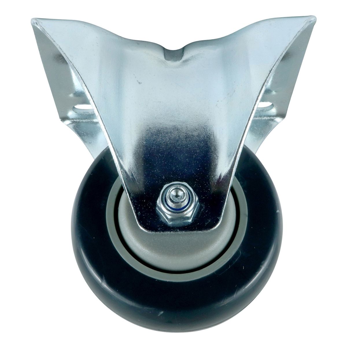 FIXSER - Rueda giratoria tpe 150kg