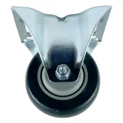 FIXSER - Rueda giratoria tpe 150kg