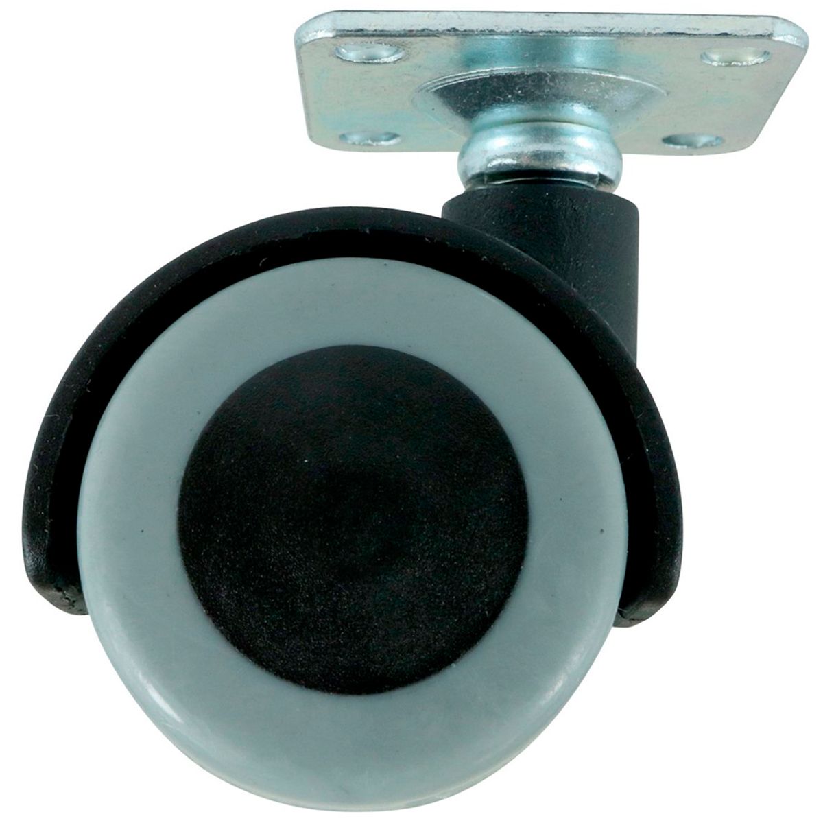 FIXSER - Rueda giratoria tpe 30kg