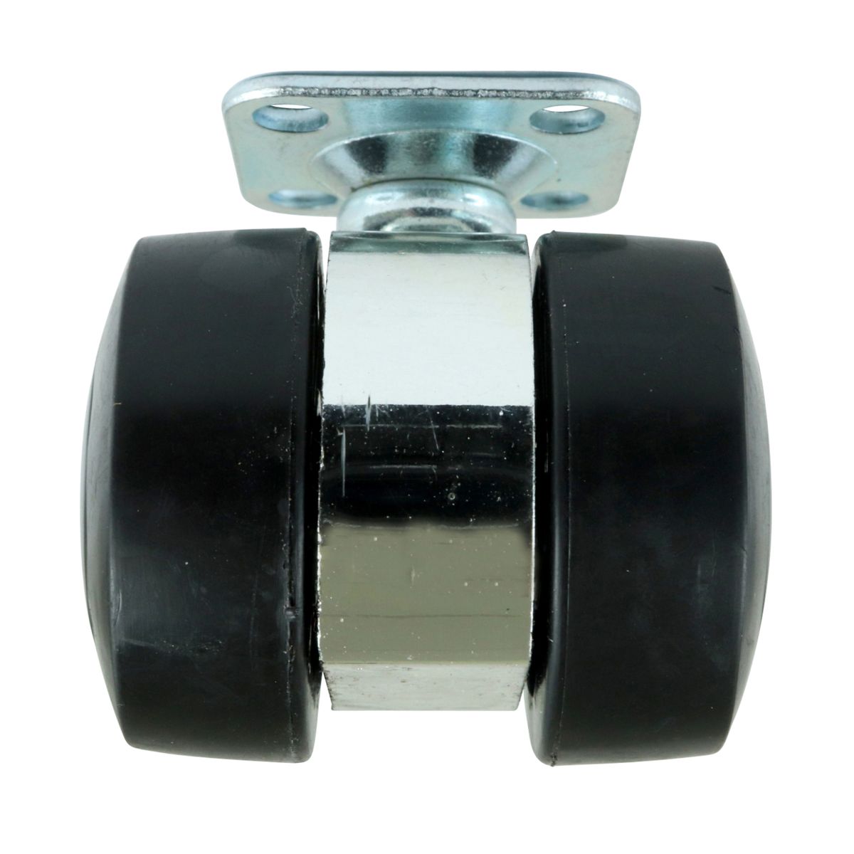 FIXSER - Rueda giratoria PP 50 kg