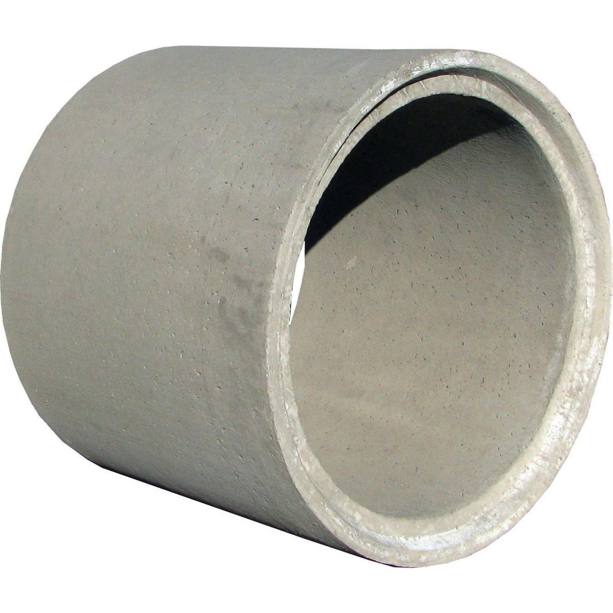 GRAU - Tubo Conexión Macho Hembra 100X100 Cm