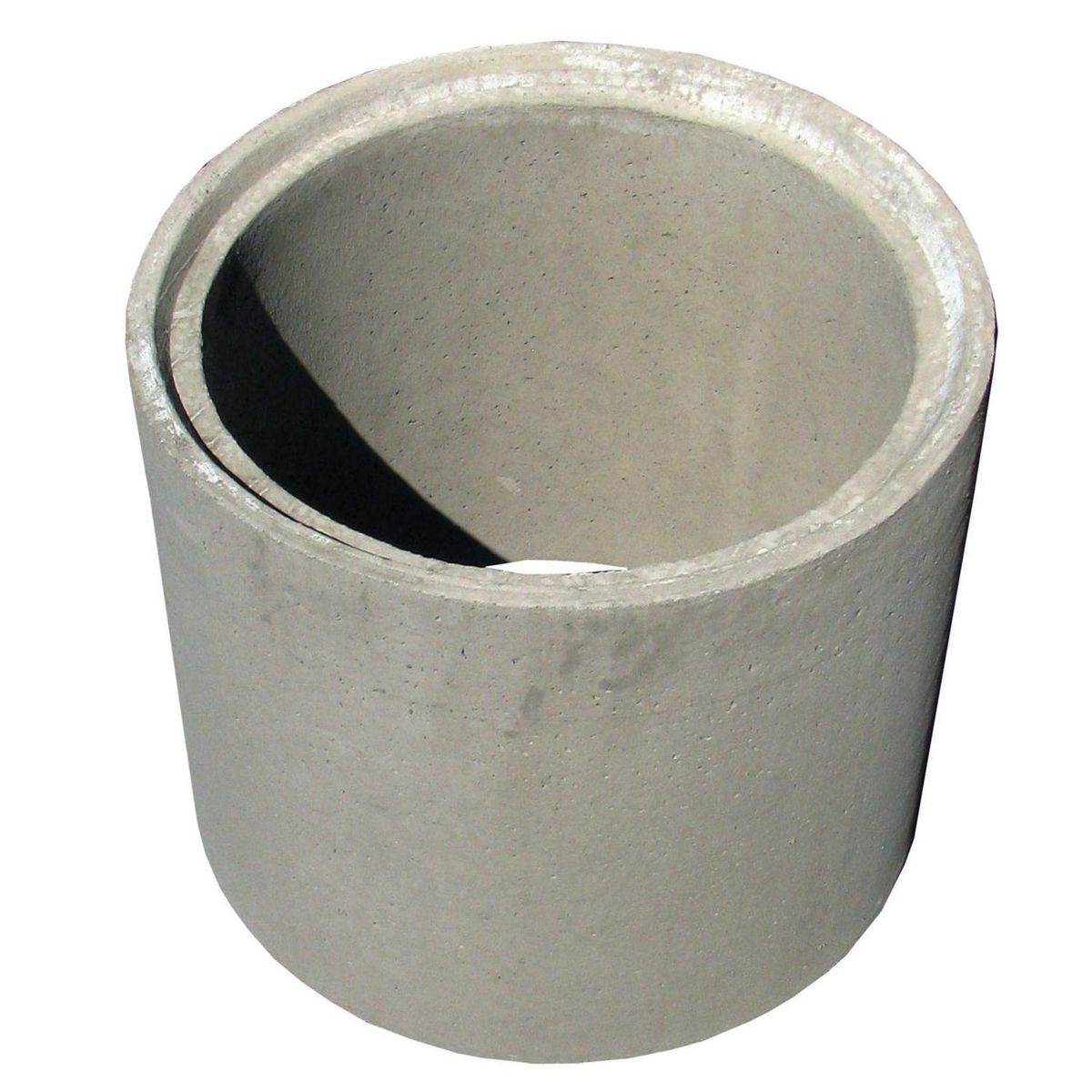 GRAU - Tubo Conexión Macho Hembra 100X100 Cm