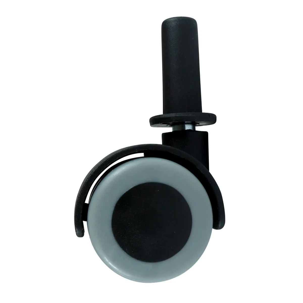 FIXSER - Rueda giratoria tpe 30kg