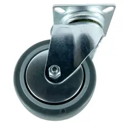 FIXSER - Rueda giratoria tpe 50kg