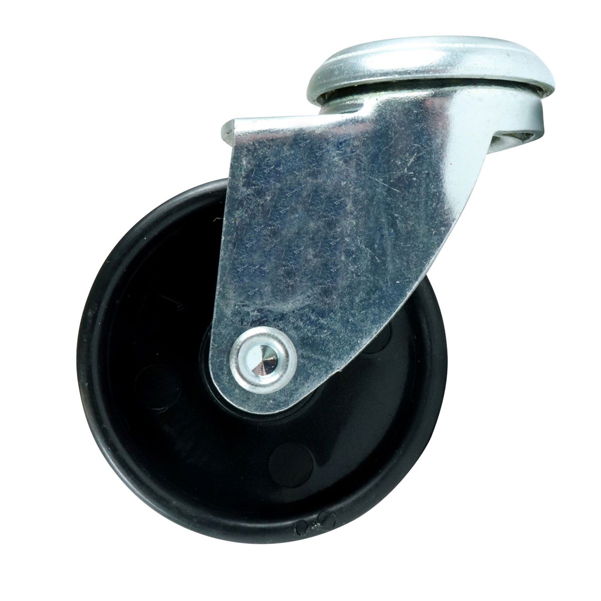 FIXSER - Rueda giratoria plast. 35kg